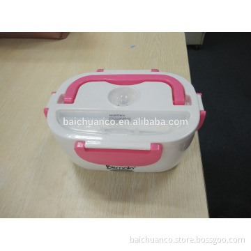 Professional lunch box plastic,cheap private lunch box,multi-function unch box keep food hot
